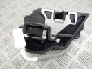 Замок двери передней левой BMW 5-series (E60/61) 51 21 7 167 073