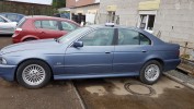 Рычаг задний правый BMW 5-series (E39)