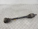 Полуось задняя (приводной вал, ШРУС) BMW X3-series (E83) 33 21 3 417 392