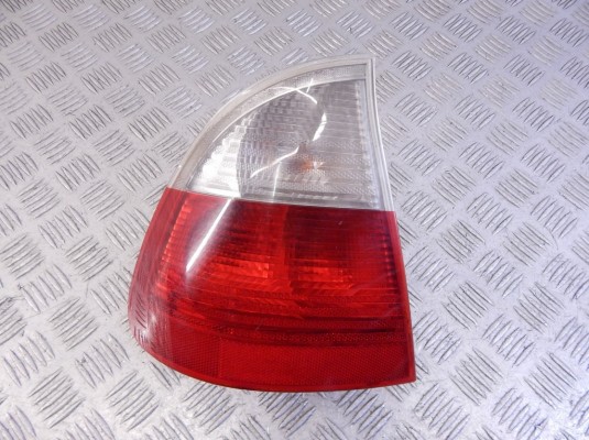 Фонарь задний левый BMW 3-series (E46) 63 21 6 900 473