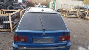 Кронштейн крепления бампера заднего BMW 5-series (E39) 51 11 1 970 389