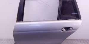 Дверь задняя левая BMW 5-series (E39) 41 52 8 266 725