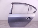 Дверь задняя левая BMW 5-series (E60/61) 41 52 7 202 341