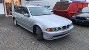 Трубка кондиционера BMW 5-series (E39) 64 53 8 379 720