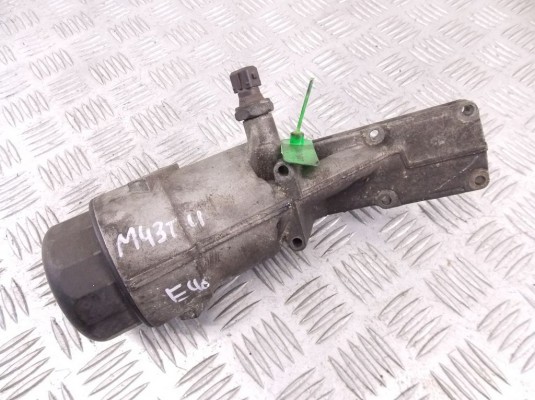 Корпус масляного фильтра BMW 3-series (E46) 1715878