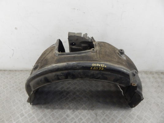 Защита арок передняя правая (подкрылок) BMW 5-series (E60/61) 51 71 7 033 750