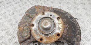 Ступица передняя левая BMW 3-series (E36) 31 21 1 092 079