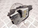 Замок двери передней правой BMW 3-series (E46) 51 21 7 011 244