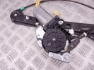 Стеклоподъемник электрический передний правый BMW 3-series (E46) 51 33 8 196 038