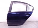 Дверь задняя левая BMW 3-series (E46) 41 52 7 034 153