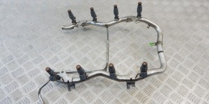 Форсунка BMW X5-series (E53) 13 64 1 707 843