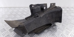 Воздуховод тормозной левый BMW 3-series (E46) 51 71 8 197 927