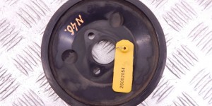 Шкив насоса гидроусилителя BMW 3-series (E90/91/92) 32 42 7 500 335 Шкив насоса гидроусилителя BMW 3-series (E90/91/92) 32 42 7 500 335