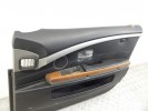 Обшивка двери передней правой (дверная карта) BMW 7-series (E65/66) 51 41 7 038 492