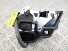 Замок двери задней левой BMW X1-series (E84) 51 22 7 202 147