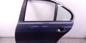 Дверь задняя левая BMW 5-series (E39) 41 52 7 034 153 Дверь задняя левая BMW 5-series (E39) 41 52 7 034 153