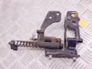 Петля крышки багажника BMW 3-series (E46) 51 24 8 254 015