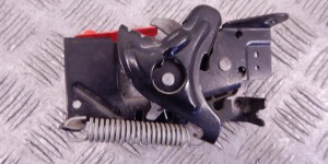 Замок капота BMW 3-series (F30/31) 51 23 7 242 549