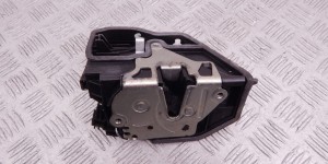 Замок двери передней правой BMW 5-series (E60/61) 51 21 7 202 144
