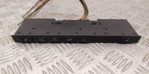 Блок кнопок BMW X5-series (E53) 61 31 6 953 940