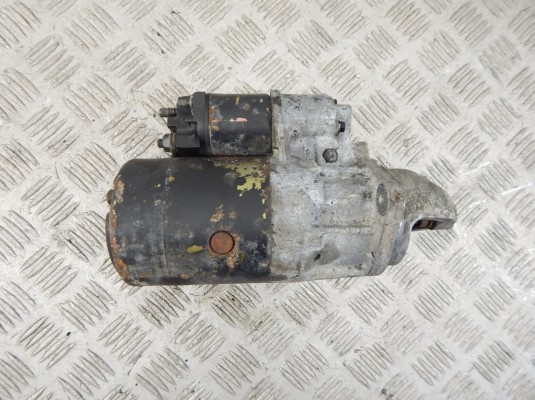 Стартер BMW 7-series (E38)