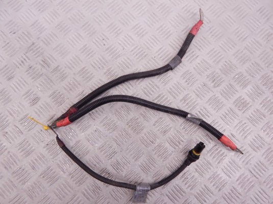 Провод стартера BMW X5-series (E70) 12 42 7 796 127