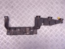 Кронштейн крепления бампера заднего BMW 3-series (E90/91/92) 51 12 7 163 847