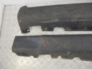 Пороги (комплект) BMW X5-series (E70) 51 77 7 191 242