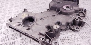 Крышка двигателя передняя BMW 5-series (E60/61) 11 14 7 786 751