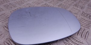 Стекло зеркала наружного правого BMW 3-series (E90/91/92) 51 16 7 252 894