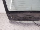 Стекло заднее BMW 5-series (F10/11) 51 31 7 206 562