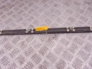 Молдинг двери передней левой BMW 3-series (E46) 51 13 8 208 449