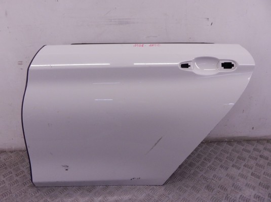 Дверь задняя левая BMW 4-series (F32/33/36) 41 00 7 347 715 Дверь задняя левая BMW 4-series (F32/33/36) 41 00 7 347 715