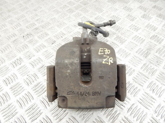 Суппорт задний правый BMW X5-series (E70) 34 21 6 776 790