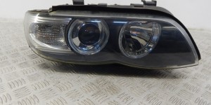 Фара правая BMW X5-series (E53) 63 11 7 166 803