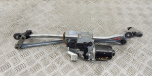 Механизм стеклоочистителя (трапеция дворников) BMW 1-series (E87) 61 61 7 192 963