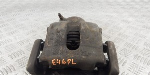Суппорт передний левый BMW 3-series (E46) 34 11 6 758 113 Суппорт передний левый BMW 3-series (E46) 34 11 6 758 113