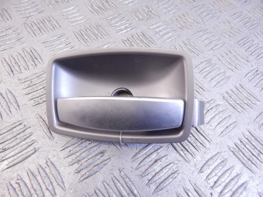 Ручка внутренняя задняя правая BMW 7-series (E65/66) 51 41 7 024 304