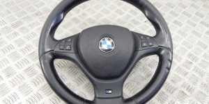 Руль BMW X5-series (E70) 32 30 8 037 410