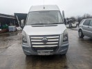 Патрубок отопителя (печки) VOLKSWAGEN CRAFTER 1 (2006-2011)