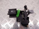 Замок стекла двери багажника BMW 5-series (E39) 61 31 8 355 127