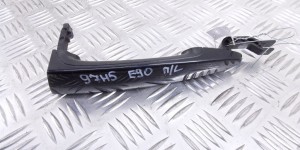 Ручка наружная передняя левая BMW 3-series (E90/91/92)