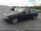 Крышка двигателя передняя BMW 5-series (E39) 11 14 1 706 280