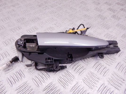 Ручка наружная передняя правая BMW X5-series (E70) 51 21 7 207 540