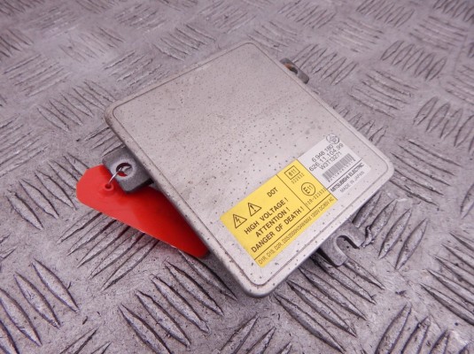 Блок розжига ксенона BMW 3-series (E90/91/92) 63 12 6 948 180