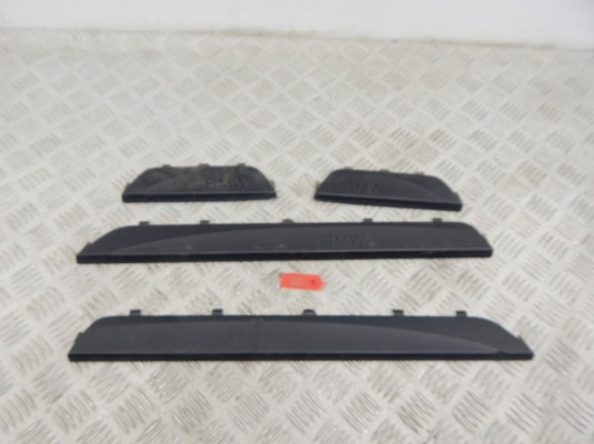 Накладка декоративная BMW 1-series (E87) 51 71 7 117 633