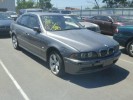 Молдинг крыла переднего правого BMW 5-series (E39)