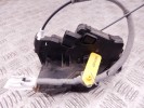 Замок двери передней левой BMW 3-series (E46) 51 21 7 011 241