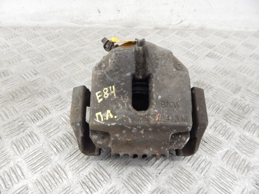 Суппорт передний левый BMW X1-series (E84)