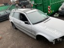 Бампер задний BMW 3-series (E46) 51 12 8 212 587